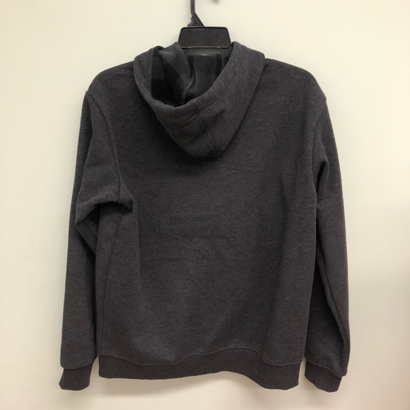 O’Neill | Men's Zip Up Hoodie | Grey | XLarge - Picture 2 of 4